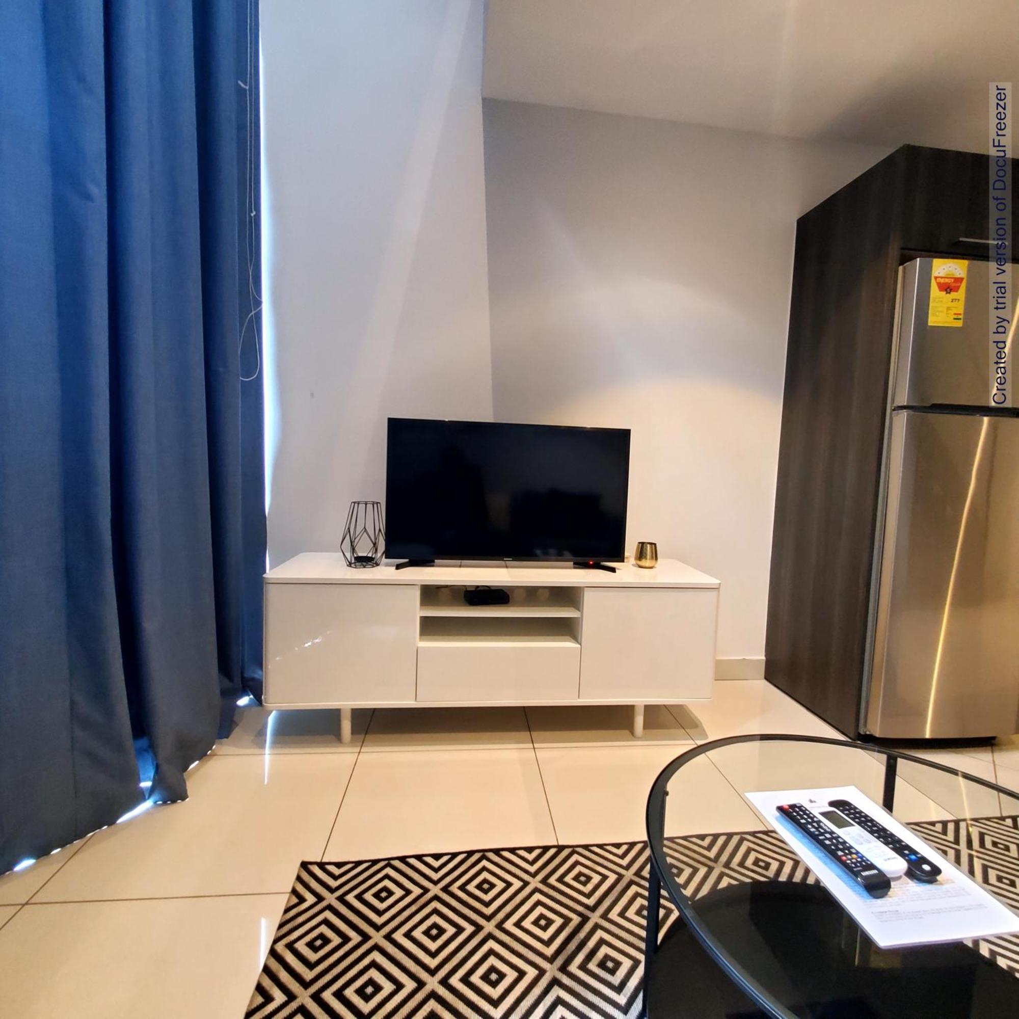 Embassy Gardens Luxury Suites Cpg Accra Eksteriør bilde