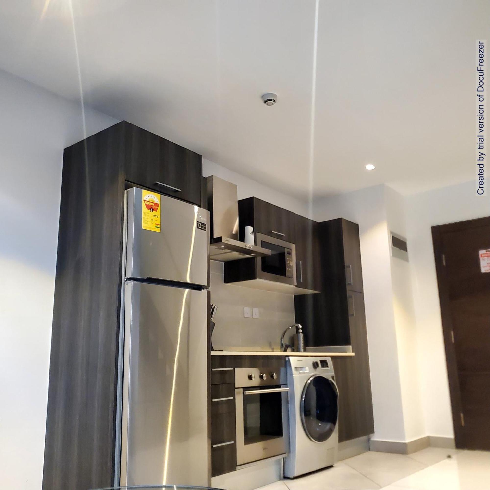 Embassy Gardens Luxury Suites Cpg Accra Eksteriør bilde