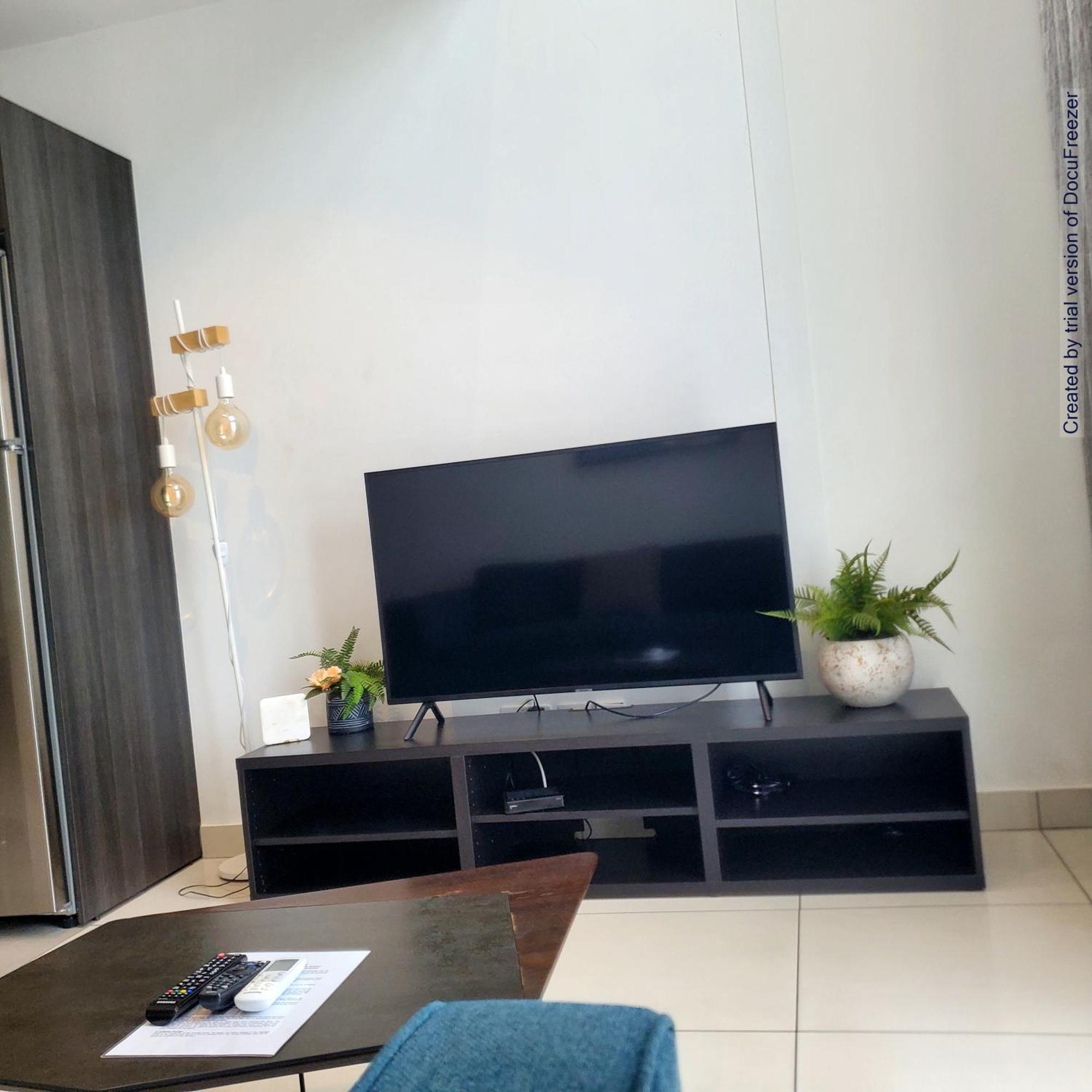 Embassy Gardens Luxury Suites Cpg Accra Eksteriør bilde