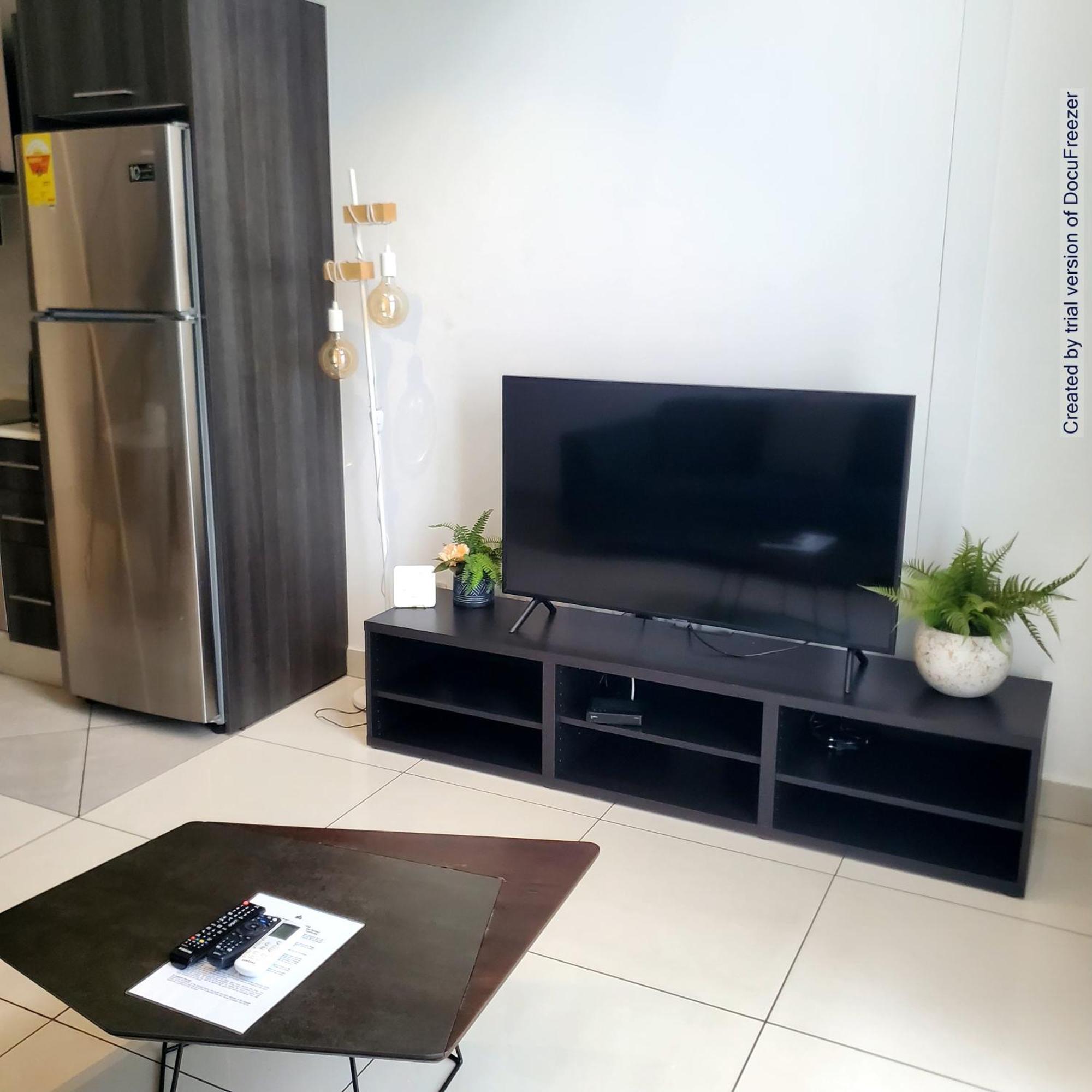 Embassy Gardens Luxury Suites Cpg Accra Eksteriør bilde