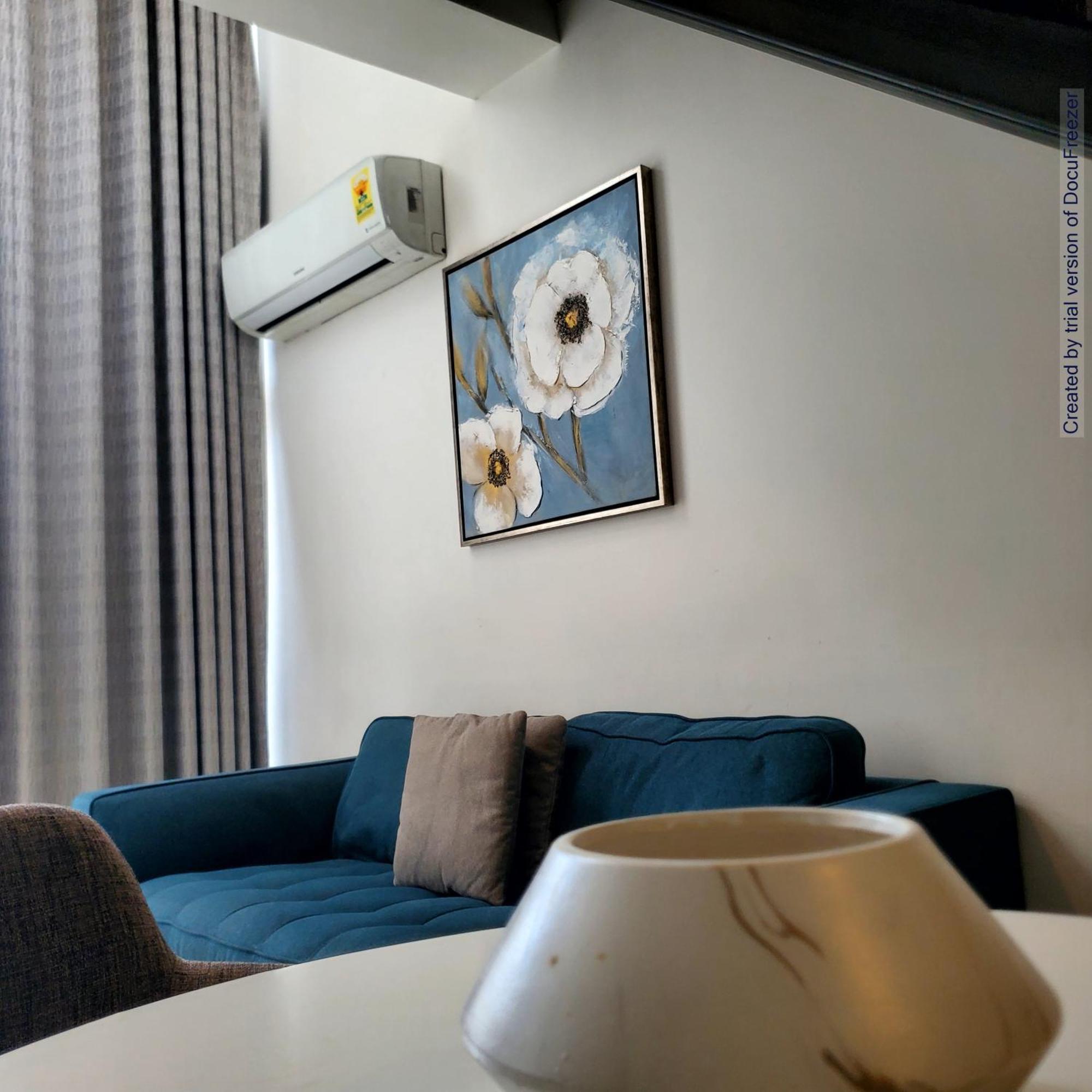 Embassy Gardens Luxury Suites Cpg Accra Eksteriør bilde